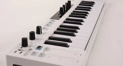 Arturia KeyStep 37 Key Controller Sequencer • $134.99