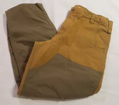 Carhartt Relaxed Fit Work Pants Size   40 X 30 • $43.99