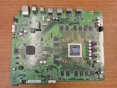 Microsoft Xbox One Motherboard M1096095-001 Tested • $74.95