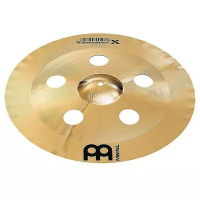 Meinl Cymbals GX-15CHC-B Generation-X 15-Inch China Crash Cymbal  • $292.93