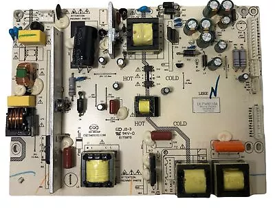 Haier/Proscan/Westinghouse TV-5210-760 (LK-PI400110A) Power Supply Unit • $28.46