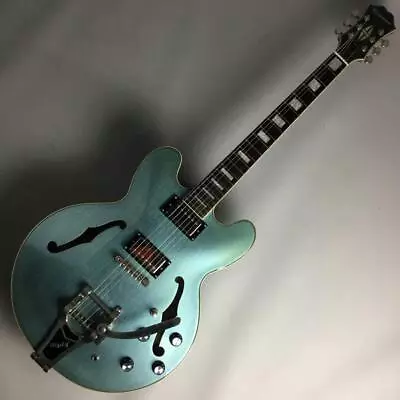 Epiphone Dot ES-355 TE W Bigsby Electric Guitar Semi-acoustic Right-Handed • $762