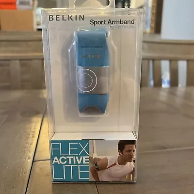 Belkin Sport Armband For IPod Shuffle • $15