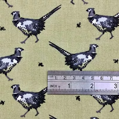 100% Cotton Crafting Fabric By The Metre Fat Quarter 55 Inch Width Soft Crafts • £6.50