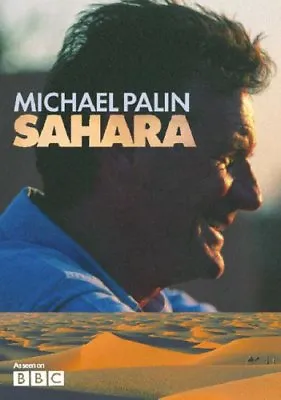 Sahara By Michael Palin. 9780297843030 • £3.29