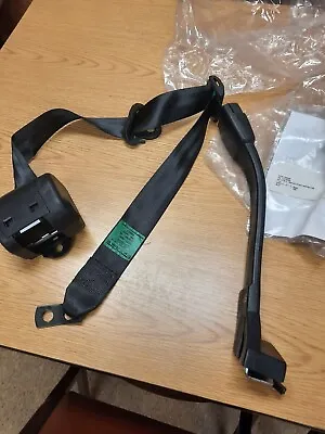 NOS Seat Belt Assy Military 2540-01-370-2359 57K1201 LH M1007 M1008 • $40