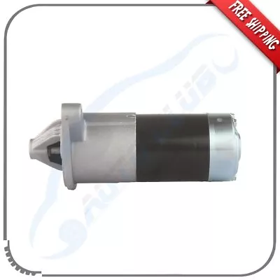 Starter For Jeep Grand Cherokee TJ Wrangler 1987-1998 12V PMGR M1T74286ZC 111349 • $46.49