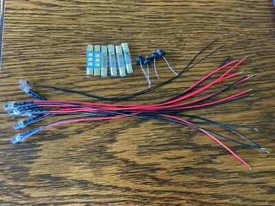 $23 • Buy Sansui Light Replacement Kit 7070DB 8080DB 9090DB Receiver Lamp Bulbs COMPLETE!