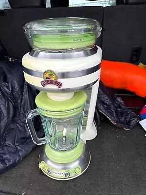 Margaritaville Key West Premium Frozen Concoction Maker Blender • $155