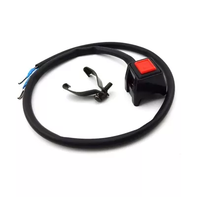 Handle Stop Kill Switch For Gas Coleman CT200U Trail200 Trail Mini Bike 196cc • $7.96