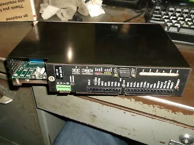 Mts Ac-10 Servo Drive (yy3) • $535