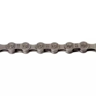 SRAM PC-830 8 Speed Road Bike Chain With Pin Silver • $9
