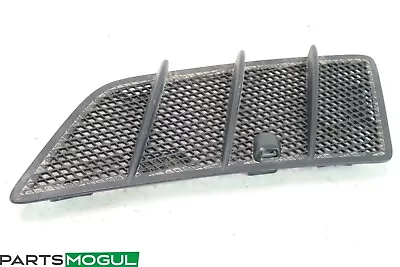 06-12 Mercedes X164 GL450 GL550 Front Left Side Hood Vent Grill  • $87.50