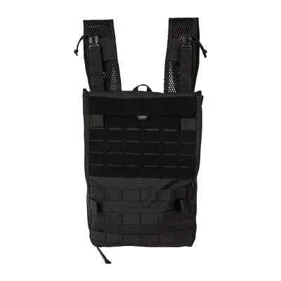 5.11 Tactical Hydration Carrier Versatile 3L Pack Mesh Panel Style 56665 • $58