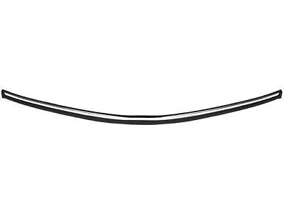 Front Center Bumper Trim For 1990-1993 Volvo 240 1991 1992 JP482MP • $115.01