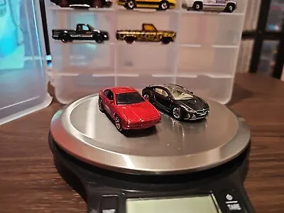 Matchbox BMW Lot (850i & I8) 1/64 • $13