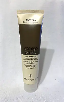 £20.22 • Buy Aveda Damage Remedy Daily Hair Repair 100ml