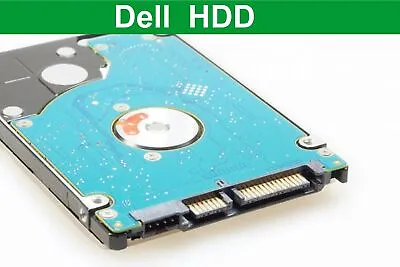 £34.84 • Buy Dell Latitude 5580 - 1000 GB SATA HDD / Hard Drive