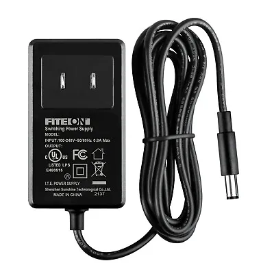 UL 12V AC Adapter For Meade # 541 ETX-105 ETX-125 Telescope Charger Power PSU US • $12.89