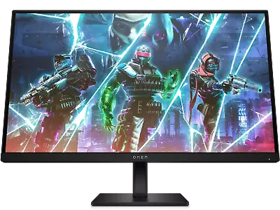 OMEN 27s FHD 240Hz Gaming Monitor | 3YR Wty • $371