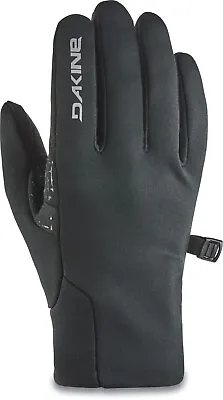 Dakine Womens Gloves - Element GORE-TEX Infinium - Black - Medium - RRP £55 • £42.50