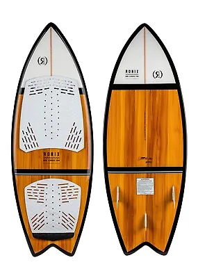 Ronix Koal Fish Classic Wakesurf Board 4'-6 - 2022 • $524.99