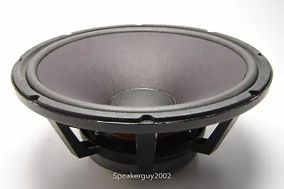 EV - Electro Voice 15  Speaker  / DL-15W / 8 Ohm -- CSL1 • $169.95