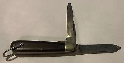 Vintage M. Klein & Sons Electricians Pocket Knife - Made In USA • $15.99