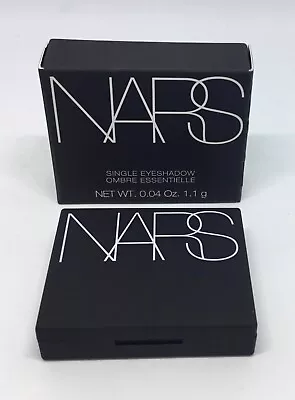 Nars Single Eyeshadow 1.1g #various Colours Boxed  • £14.99