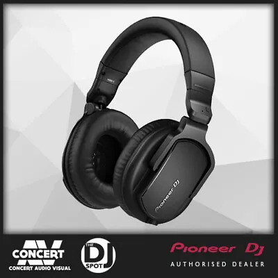 Pioneer HRM-5 Professional Reference Monitor Headphones • $189