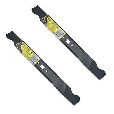 HERO High Lift Mower Blade For MTD Cub Cadet Troy-Bilt With 21  Deck • $12.99