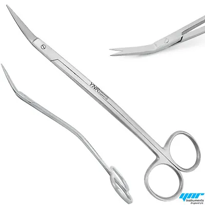 Professional Toe Nail Scissors Set Extra Long Handle Scissor Nail File Podiatry • $25.76