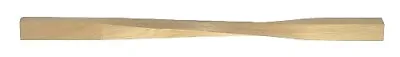 Oak Contemporary 41mm Spindle 900 X 41 X 41mm Quality Uk Manufactured! • £10