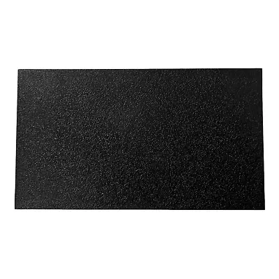 £19.56 • Buy Vintage IBM PC 5.25 Full Height Blank Faceplate, Black
