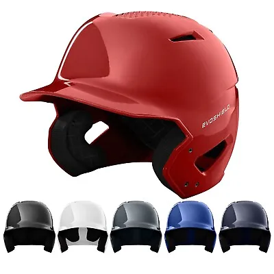 Evoshield XVT Luxe Fitted Baseball Batting Helmet • $29.99