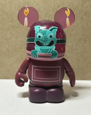 Disney Haunted Mansion Series 40th Anniversary Event 3  Vinylmation LE 500 RARE • $285