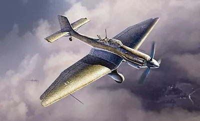 $25.98 • Buy Italeri 1/48 Ju87 D-5 Stuka #2709  📌Listed In USA📌