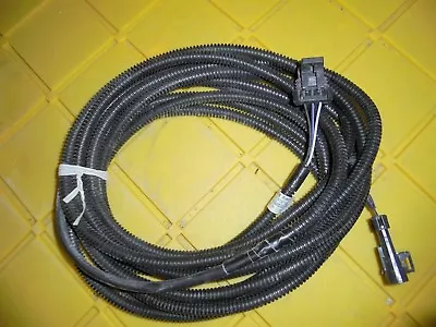 Mercury Smartcraft  MERCURY 84-8993371A20 POWER STEERING SIGNAL CABLE • $39.99