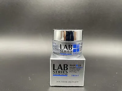 Lab Series Max LS Age Less Power V Aufpolsternde Cream 10 ML • $19