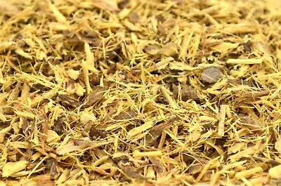 Liquorice Root - Licorice Glycyrrhiza Radix - Loose Tea - Top Quality - UK Stock • £7