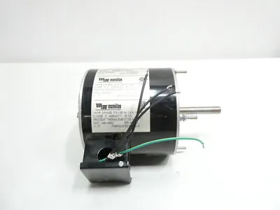 Mcmillan 448-468/2 A66949 Ac Motor 3ph 1/4hp 1725rpm 575v-ac • $36.50