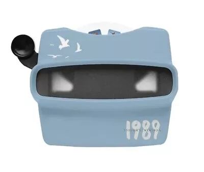 Taylor Swift 1989 Viewfinder View-Master 14 Photos - Never Opened Box Brand New • $44.99