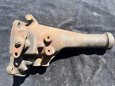 1963-1966 Ford Falcon Borg Warner T10 4 Speed Tailhousing T10H-7A Tailshaft • $100