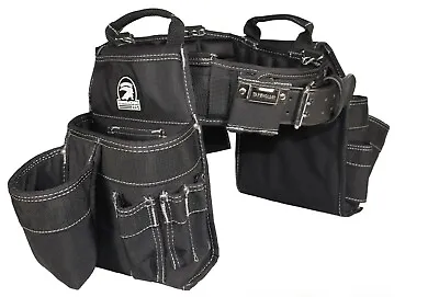 Gatorback B140 Professional Carpenters Tool Belt Combo. Various Sizes (S - 3XL) • $144.95