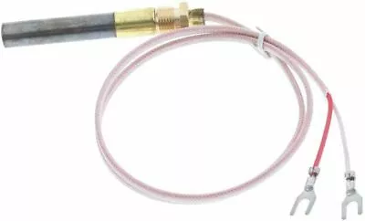 24'' Gas Fireplace Thermopile Thermogenerator Pilot Generator... • $15.95