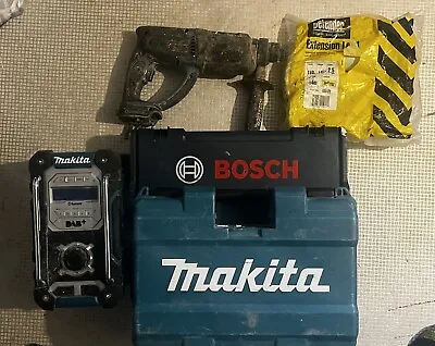 Makita Job Lot • £150