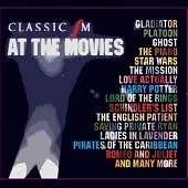 £4.13 • Buy Classic FM At The Movies CD 3 Discs (2006) Highly Rated EBay Seller Great Prices