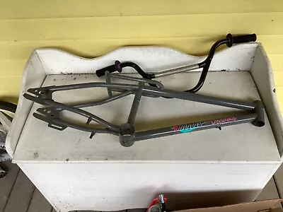 1988 Mongoose Decade Bmx • $150