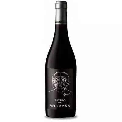 Arrayán Estela De Arrayán 2007 (750ml) • $55.99