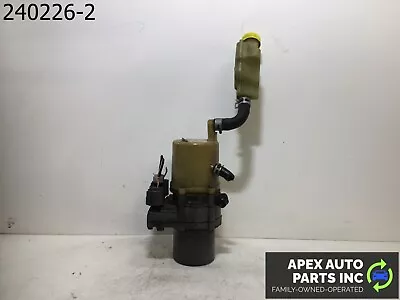 OEM 2010 Mazda Mazda5 ELECTRIC FRAME POWER STEERING MOTOR PUMP ASSEMBLY • $140.74